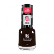 Лак для ногтей GEL FORMULA тон 01 прозрачный Brigitte Bottier