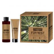 Подарочный набор мужской "For rest №1920" Compliment