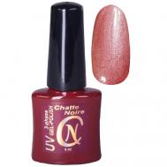 Гель-лак для ногтей Brown Chatte Noire