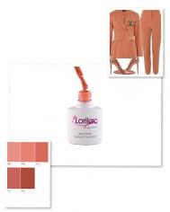 Гель-лак для ногтей LORILAC