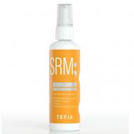 Восстанавливающая сыворотка для  поврежденных волос Hair Serum MYCARE 100 TEFIA