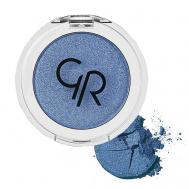 Тени для век SOFT COLOR PEARL MONO Eyeshadow GOLDEN ROSE