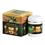 Крем для лица дневной увлажняющий 50 Aasha Herbals