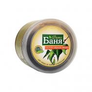 Густое черное мыло Фито баня 500 РУССКОЕ ПОЛЕ