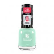 Лак для ногтей GEL FORMULA тон 01 прозрачный Brigitte Bottier