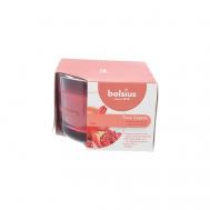 Свеча в стекле арома True scents гранат 435 Bolsius