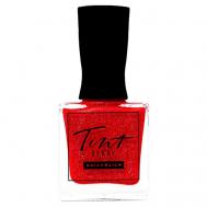 Лак для ногтей, коллекция "Легенды красоты", цвет "Твигги" TintBerry