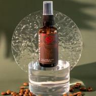 Тоник-спрей Кофе+мята для лица 50 MYSTIC LAKE