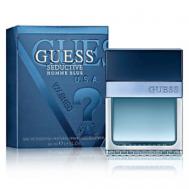 Seductive Homme Blue 50 Guess