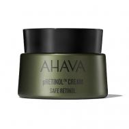 SAFE RETINOL Крем для лица с комплексом pRetinol 50 Ahava