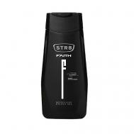 Гель для душа для мужчин FAITH STR8