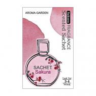 Ароматизатор-САШЕ Домашний аромат Сакура AROMA-GARDEN