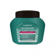 Бальзам Ботокс-эффект для тонких и ломких волос 500 Compliment