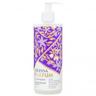 Parfum Парфюмированный Гель для душа "Великолепный бархат" 400 KRASSA