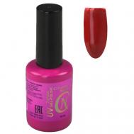 Гель-лак для ногтей Red Chatte Noire