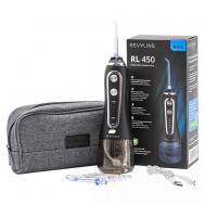 Ирригатор для полости рта портативный RL 450 Revyline