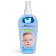 Детское гидрогенизированное легкое масло-спрей для чувствительной кожи "" 150 Наша Мама