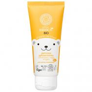 Детская зубная паста "Облепиха-чудо ягодка" Little Siberica 60 Natura Siberica