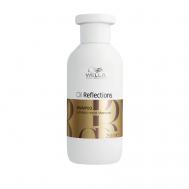 Шампунь Or Oil Reflections 250 Wella Professionals