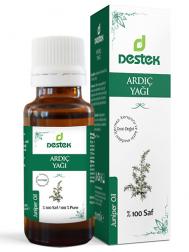 Эфирное масло можжевельника 20 DESTEK