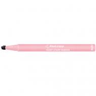 HEART STAMP MARKER #makeitpop Маркер для глаз в форме сердца SODA
