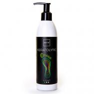 Кератолитик для пяток Grater Gel LIGHT, макси 300 Biette