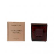 Свеча Ароматическая Sandalwood Blossom 220 Sofi De Marko
