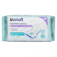 Прокладки послеродовые Silk&Softness Uviton