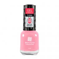 Лак для ногтей GEL FORMULA тон 01 прозрачный Brigitte Bottier