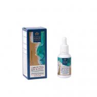 Сыворотка для волос "Активатор роста" 30 КРЫМСКАЯ НАТУРАЛЬНАЯ КОЛЛЕКЦИЯ