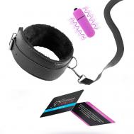 Эротический набор для двоих 50 оттенков страсти 3 в 1 ECSTAS