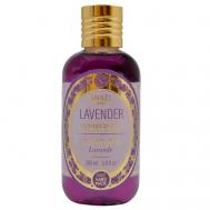 Гель для душа с ароматом Лаванда 200 Saules Fabrika