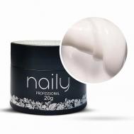 Гель для наращивания ногтей Comfort NAILY PROFESSIONAL
