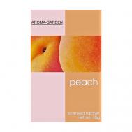 Ароматизатор-САШЕ Персик AROMA-GARDEN