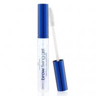 Фиксирующий гель для бровей и ресниц Brow Fixing Gel Brow & Lash Mascara GOLDEN ROSE
