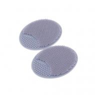 Набор спонжей для умывания силиконовый DEWAL BEAUTY