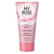 Крем для лица увлажняющий Face Cream Moisturising 50 My Rose of Bulgaria