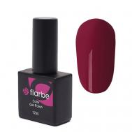 Гель лак для ногтей FLARBE