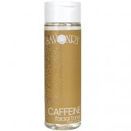 Тоник для лица Caffeine 200 Savonry