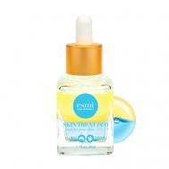 Масло для лица увлажняющее и питательное с асаи Duo 30 ESMI SKIN MINERALS
