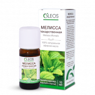 Эфирное масло Мелисса 10 Oleos
