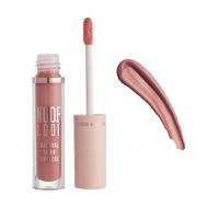 Блеск для губ NUDE LOOK NATURAL SHINE Lipgloss GOLDEN ROSE