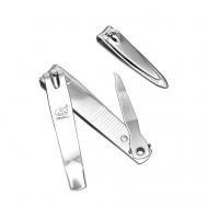 Кусачки-книпсер для маникюра и педикюра Queen fair