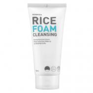 Пенка для лица очищающая 150 SKINMISO