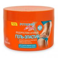 Водорослево-иловый Гель-эластик Fitness body 500 Floresan