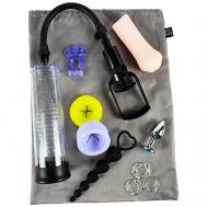 Набор секс-игрушек "Couple's Dream" YESORYES