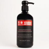 Шампунь для волос 500 A STUDIA BY TOMA ATSAEVA