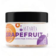 Скраб для тела грейпфрутовый 300 ASTARTA