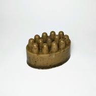 Массажное мыло с кофе 100 ONLY ANGEL