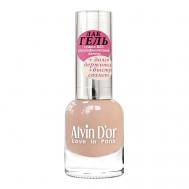 Лак для ногтей ЛАК-ГЕЛЬ Alvin D'or